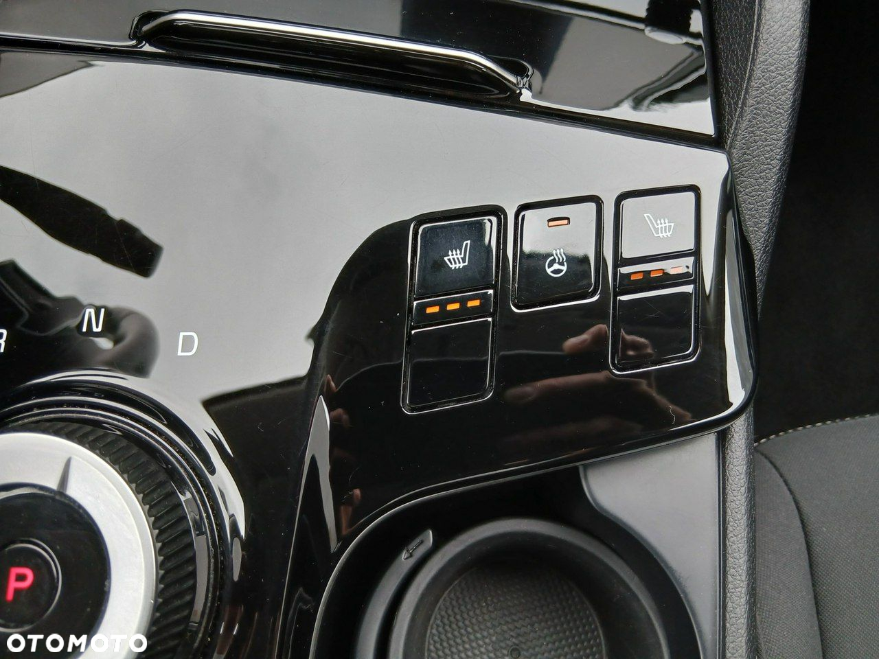 Kia Sportage - 19
