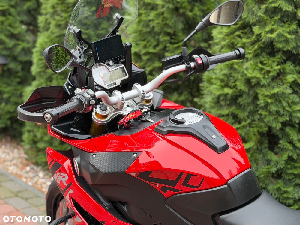 BMW XR - 15