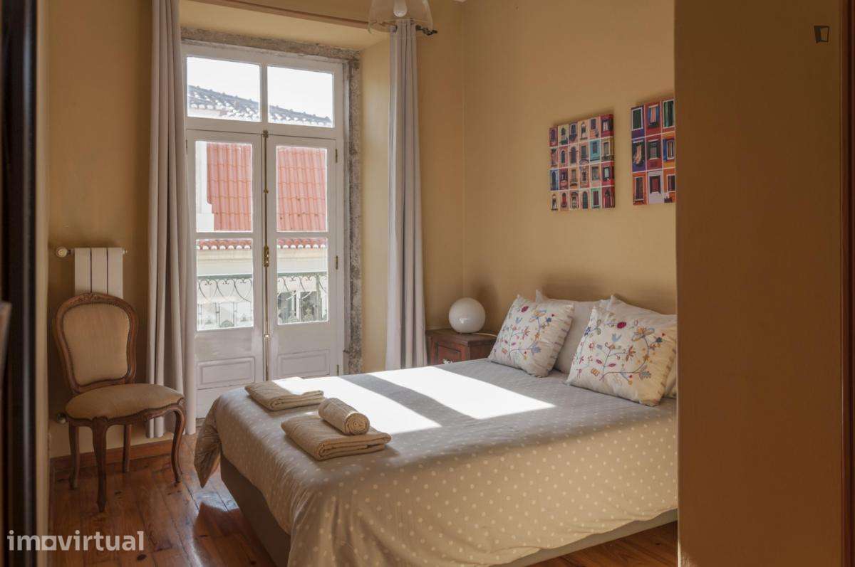 Apartamento com 1 quartos - localizado em Chiado Lisbon - Grande imagem: 4/13