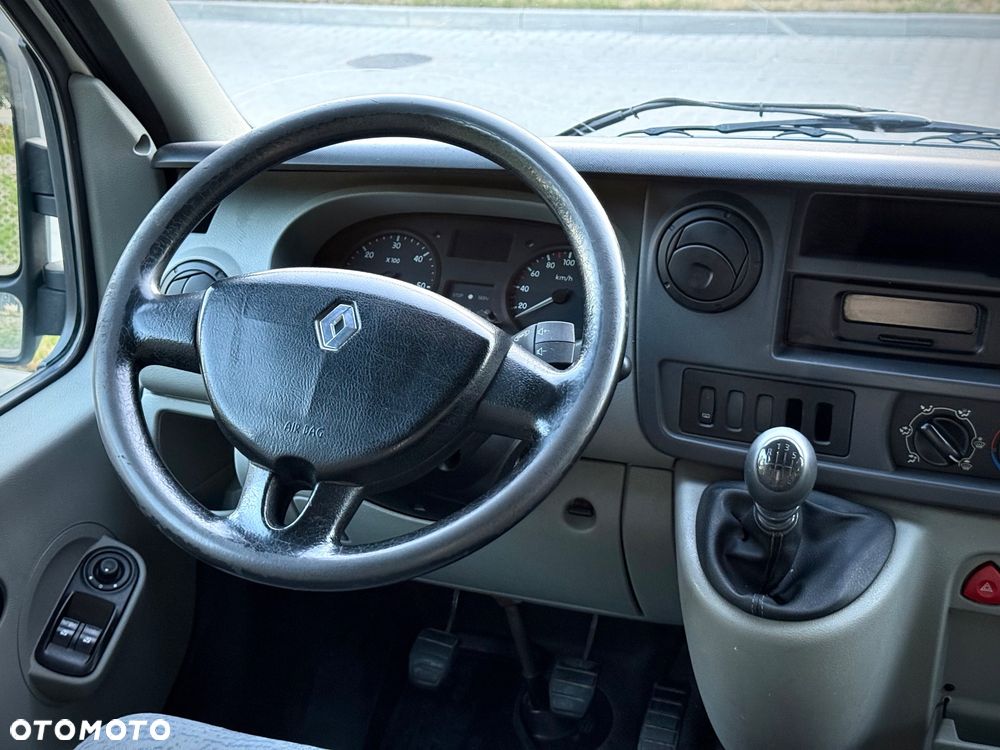 Renault Master - 18