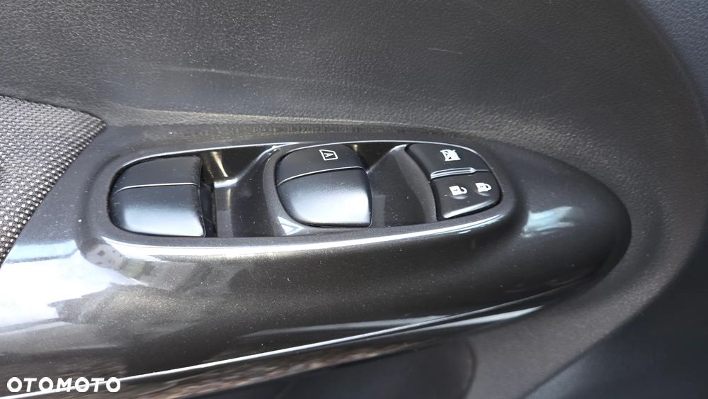 Nissan Juke 1.6 Xtronic Acenta - 14