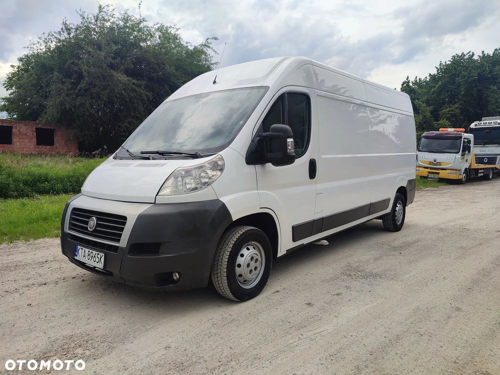 Fiat Ducato - 4