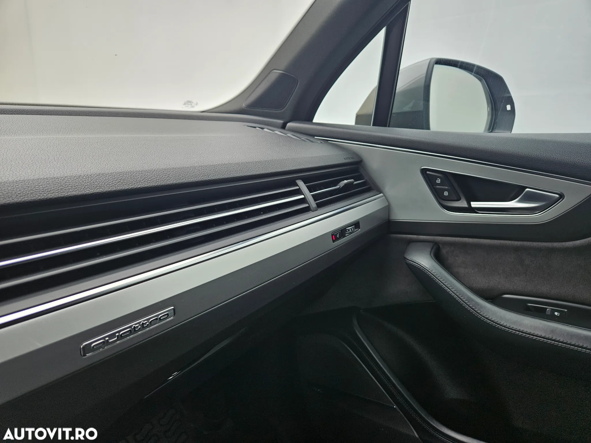 Audi Q7 3.0 TDI Quattro Tiptronic - 19