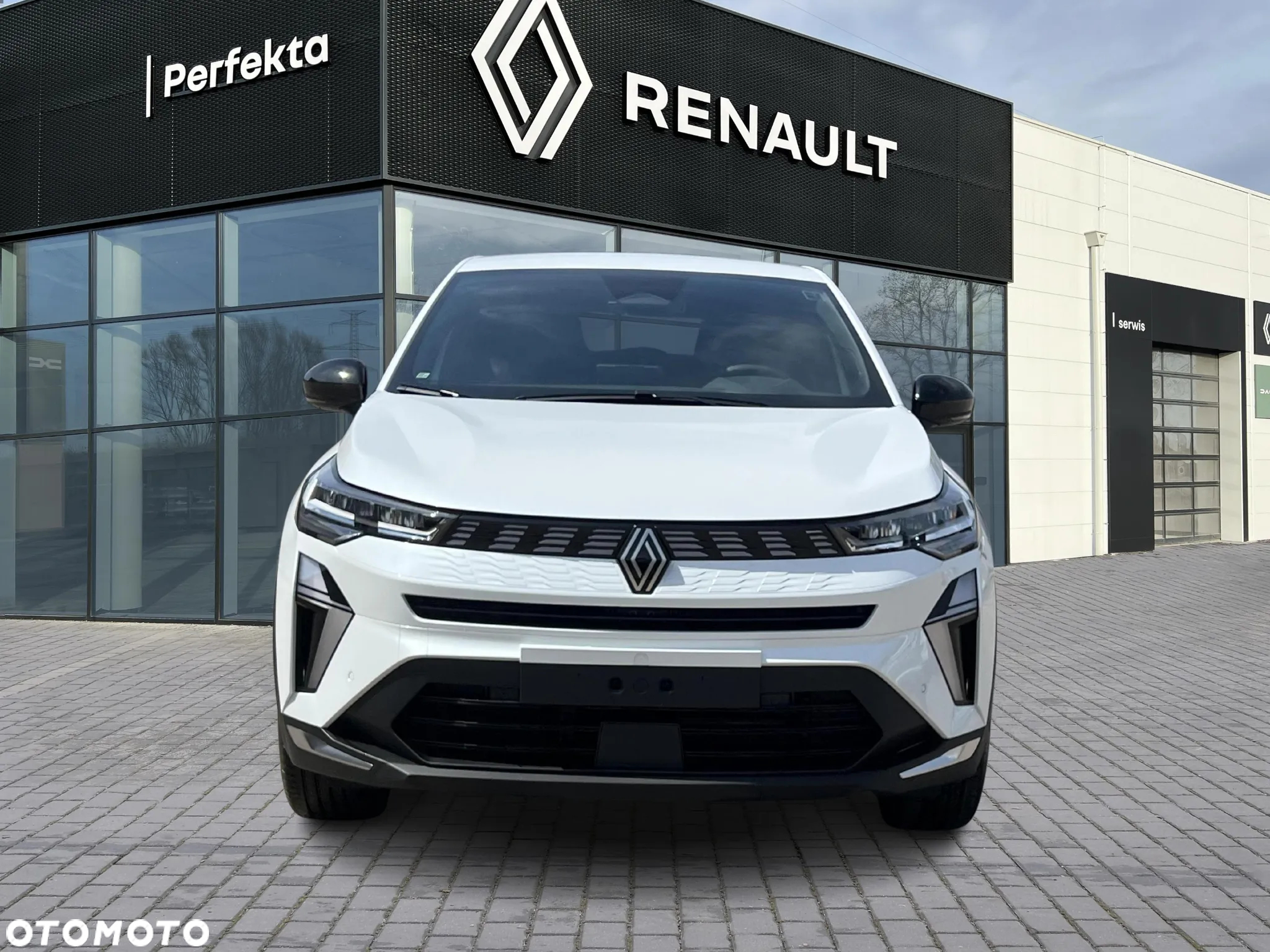 Renault Symbioz 1.6 E-Tech Full Hybrid 145 Techno - 8