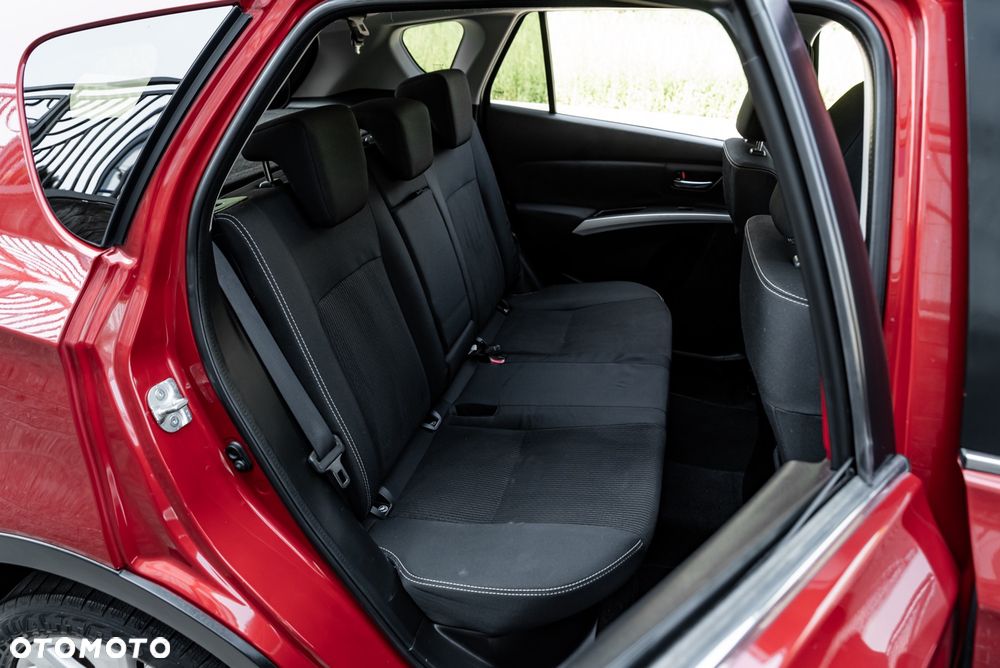 Suzuki SX4 S-Cross 1.6 DDiS 4x2 Comfort - 21
