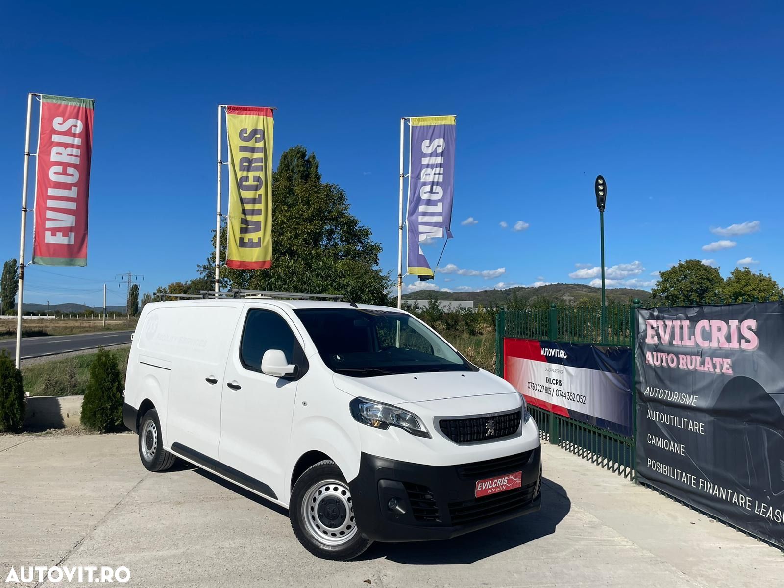 Peugeot Expert L3H1 2.0 HDI MAXI - 1