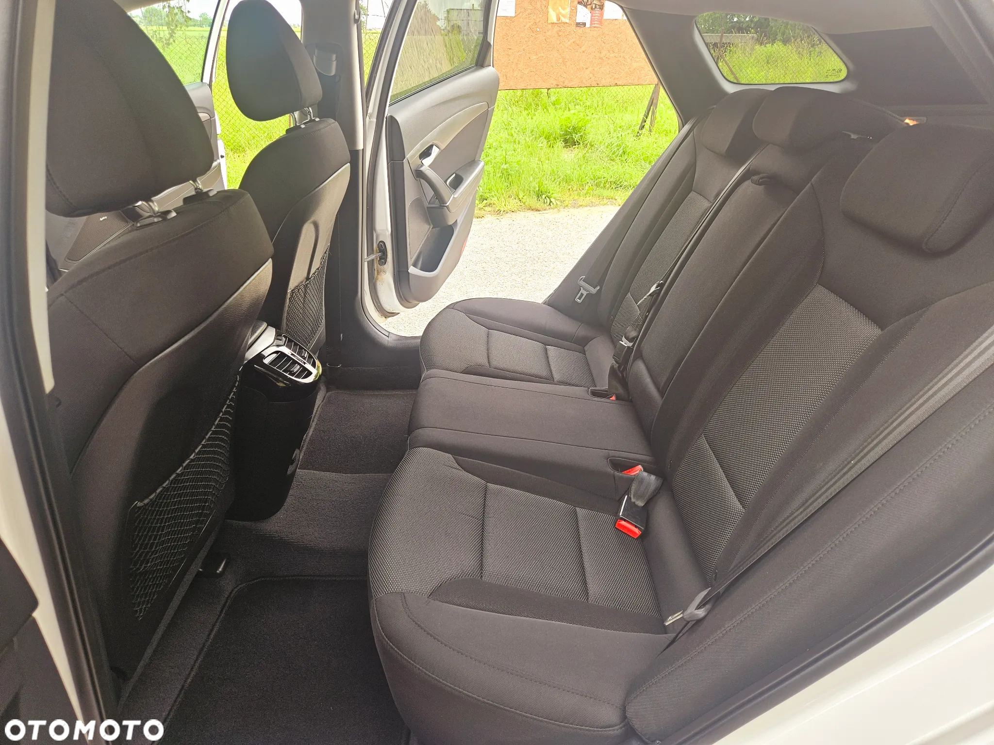 Hyundai i40 1.7 CRDi Premium - 21