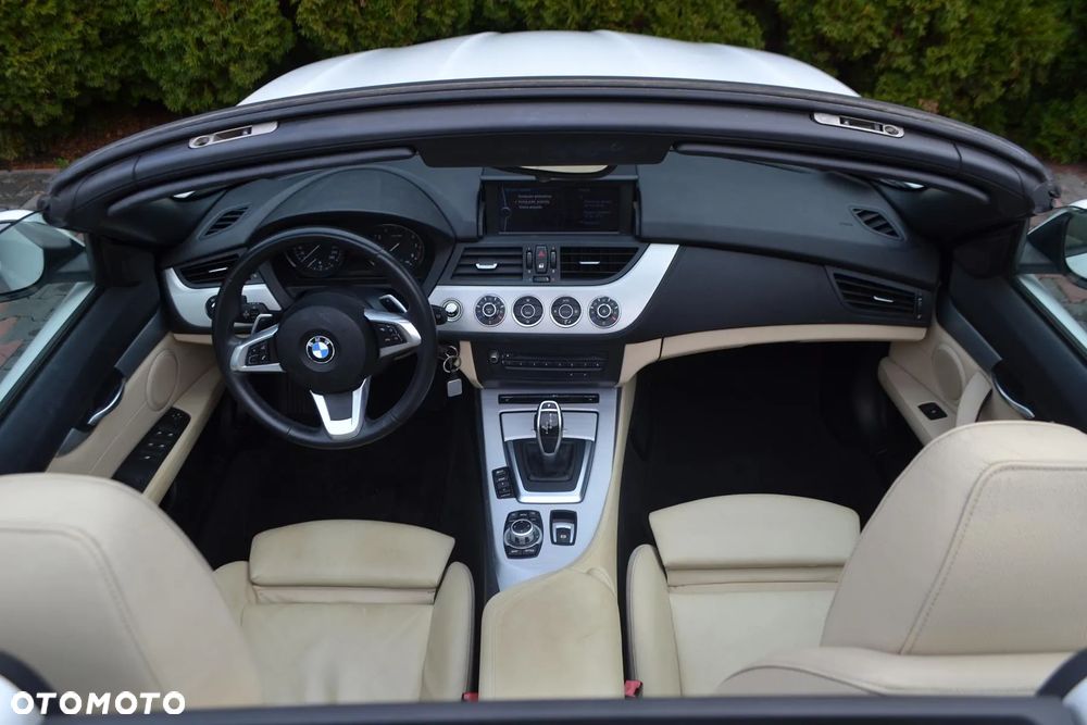 BMW Z4 - 12