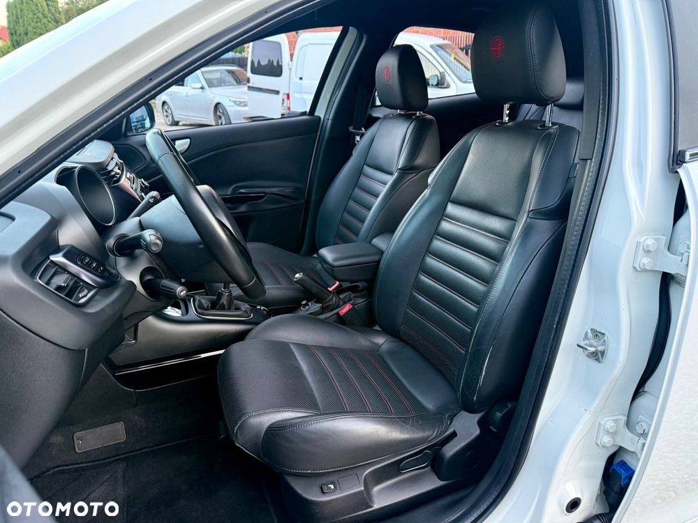 Alfa Romeo Giulietta 1.4 TB 16V Multiair - 27