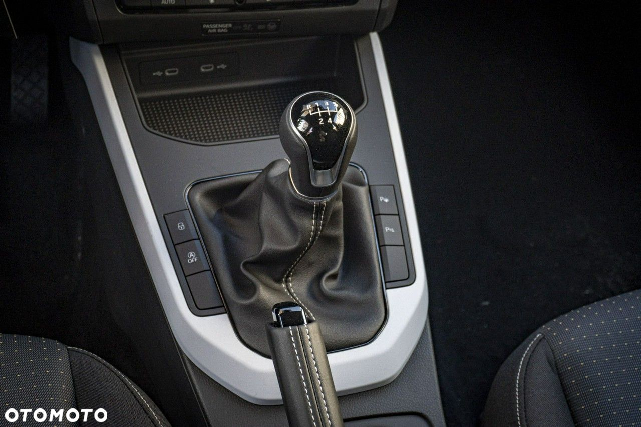 Seat Arona - 23