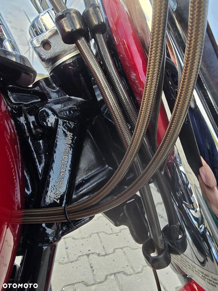 Harley-Davidson Softail Fat Boy - 33