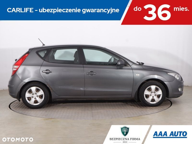 Hyundai i30 - 8