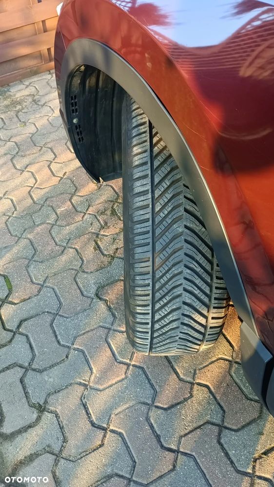 Honda CR-V 1.5T 4WD CVT Executive - 6