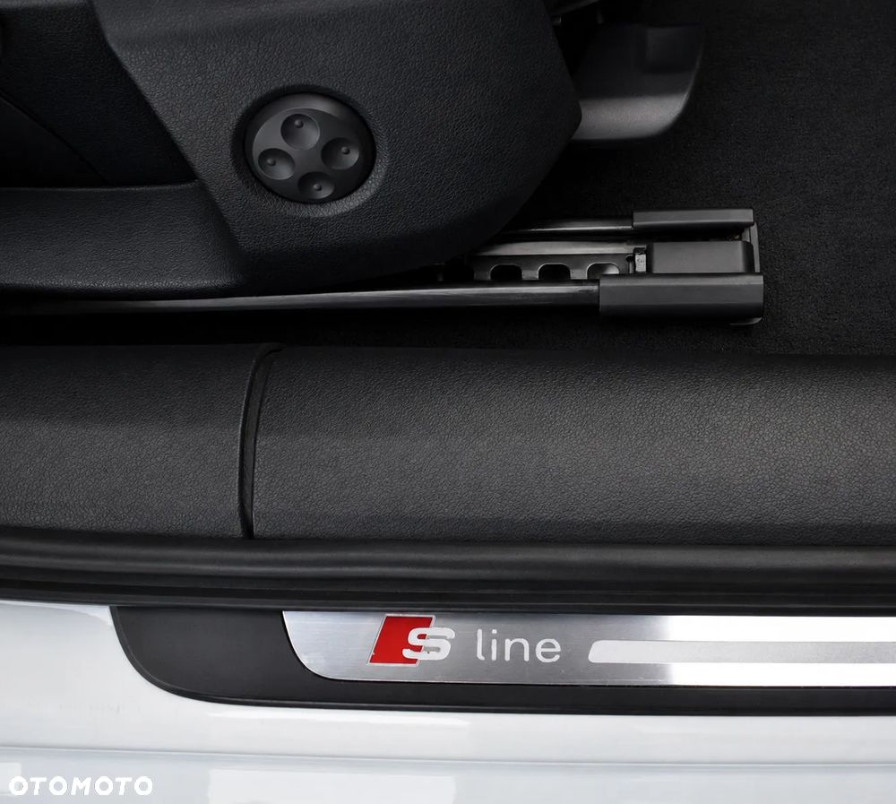 Audi A6 Limousine 2.0 TDI Prime Line - 8