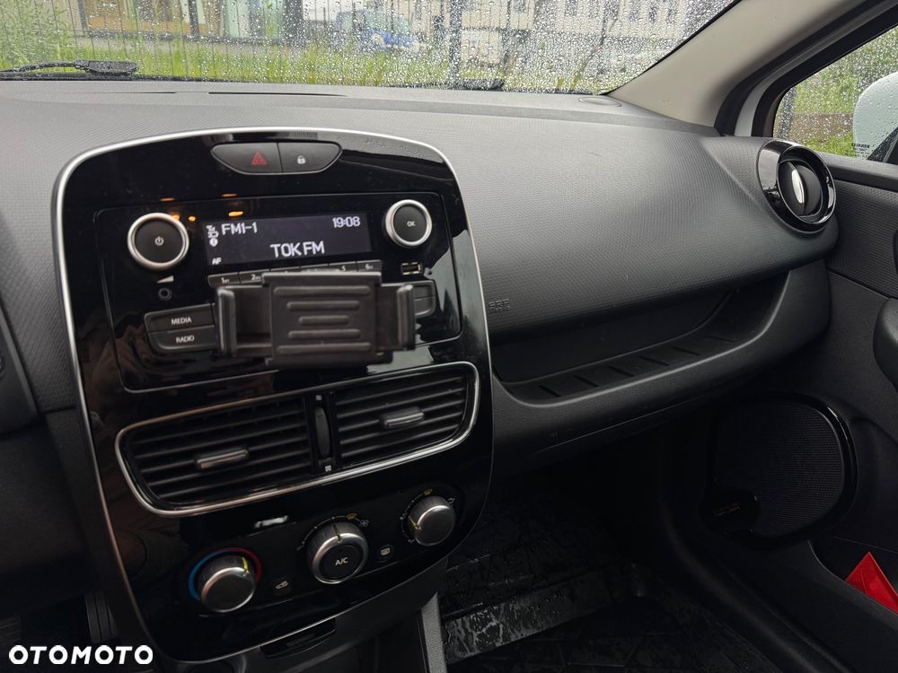 Renault Clio 0.9 Energy TCe Alize - 14