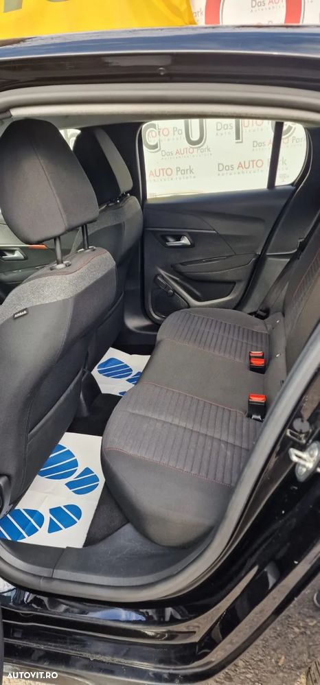 Peugeot 208 PureTech 75 Active Pack - 9