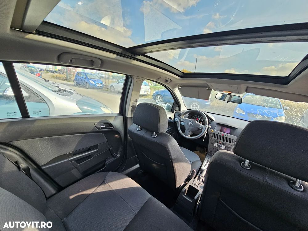 Opel Astra - 7