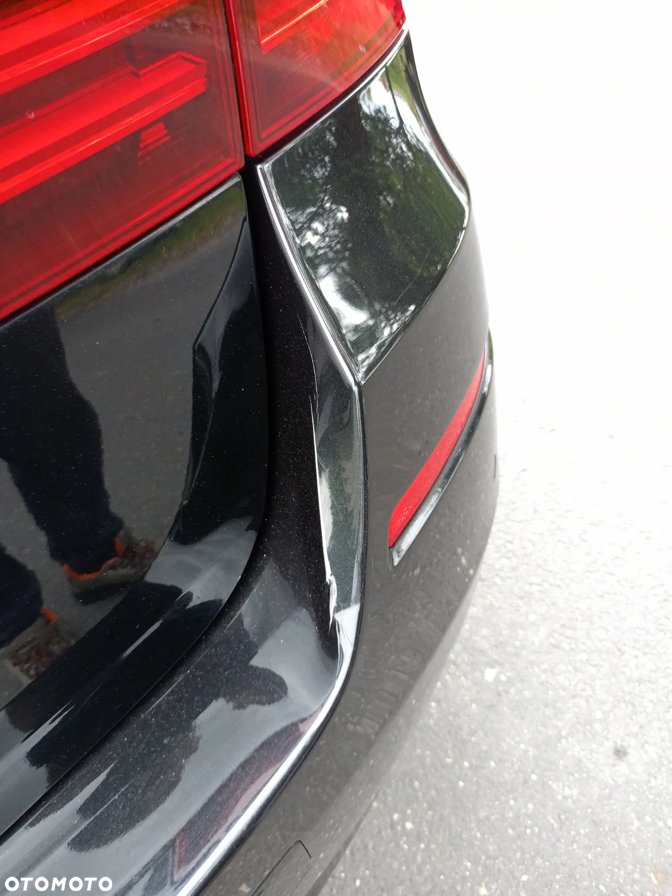 BMW Seria 5 518d Touring - 19