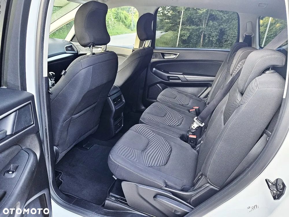 Ford S-Max 2.0 TDCi Trend - 20