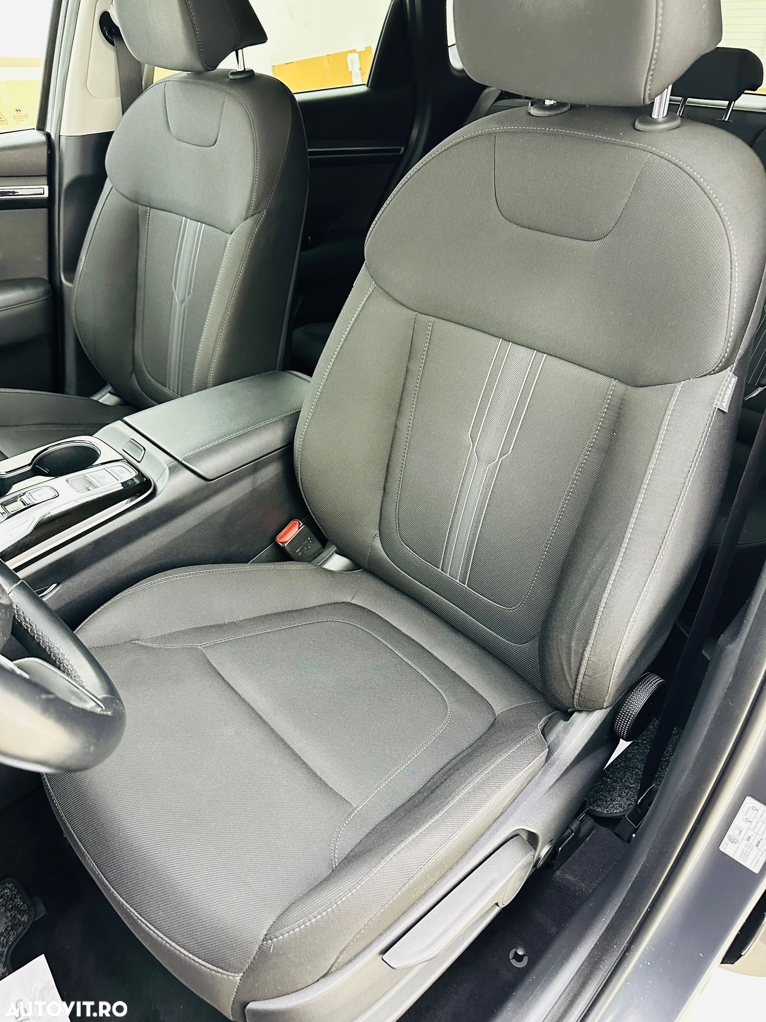 Hyundai Tucson - 14