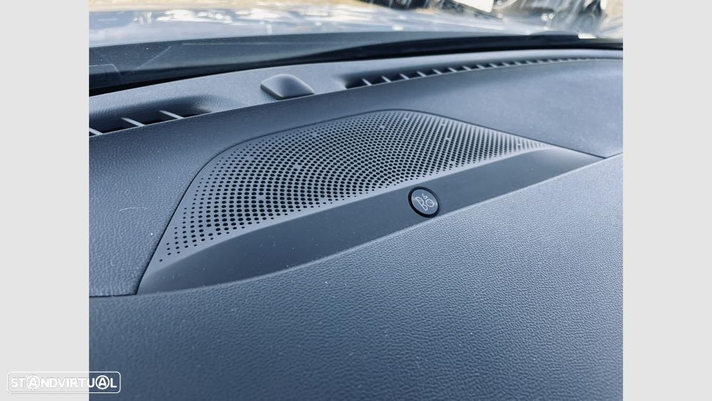 Ford Focus 1.0 EcoBoost MHEV ST-Line X Aut. - 18