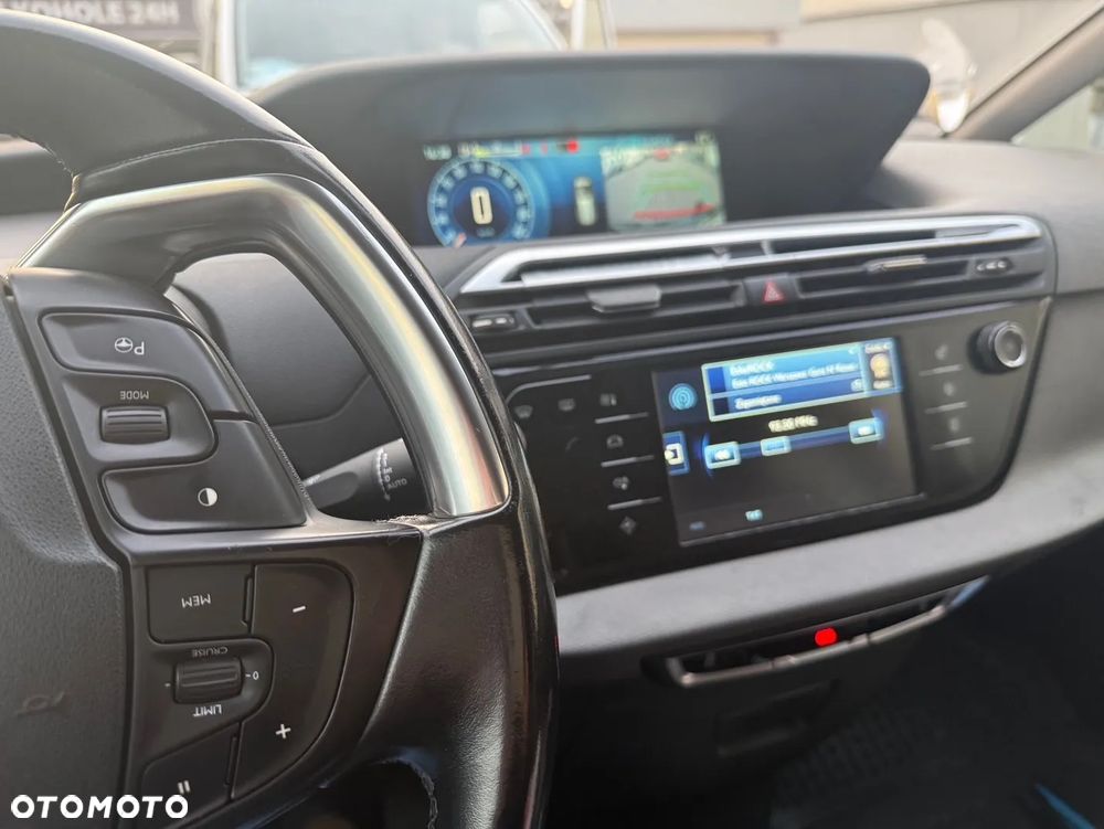 Citroën C4 Picasso - 5