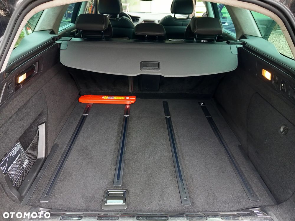 Citroën C5 2.2 HDi Exclusive - 19