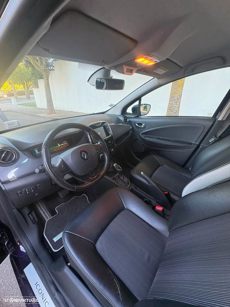 Renault Zoe - 2