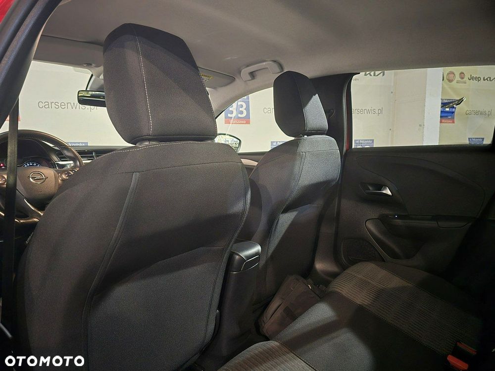 Opel Corsa 1.2 Elegance S&S - 17