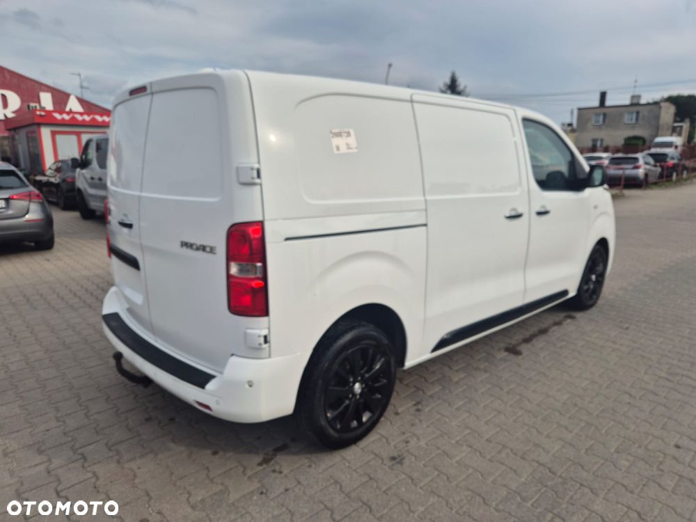 Toyota PROACE - 6