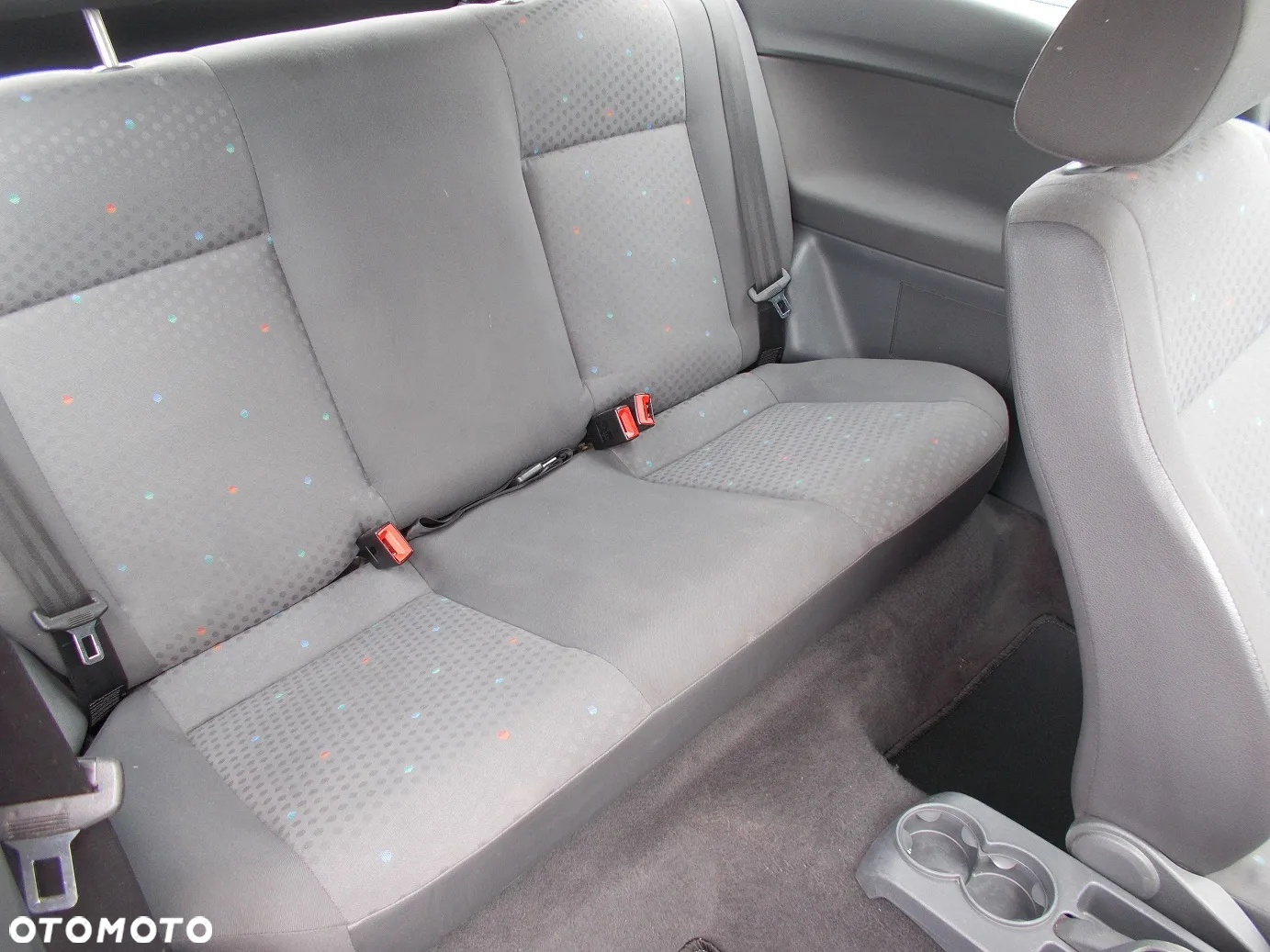 Volkswagen Polo 1.2 Basis - 15