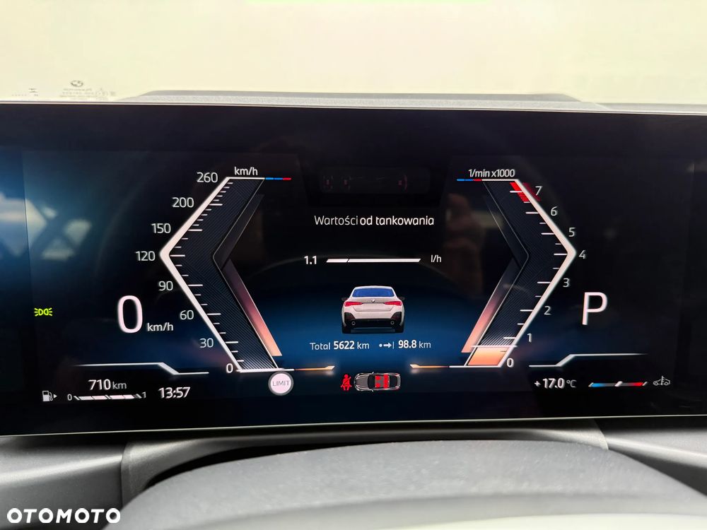 BMW Seria 4 430i xDrive M Sport - 32