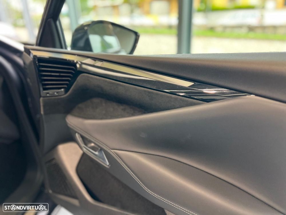 DS DS4 1.2 Hybrid Etoile e-DSC6 - 14