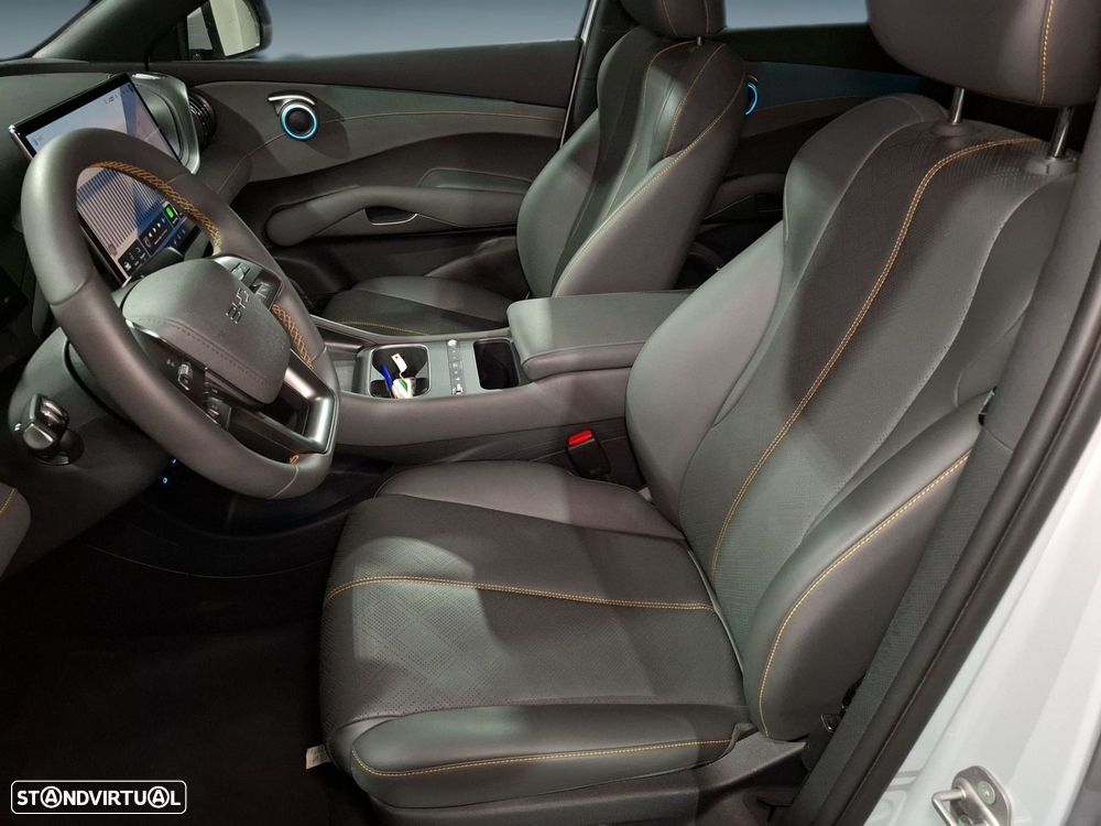 BYD Atto 3 EVO 74.8 kWh Design - 11