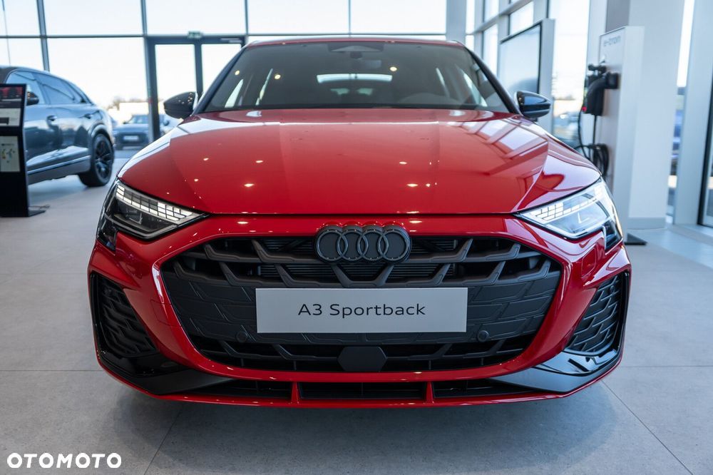 Audi A3 Sportback - 3