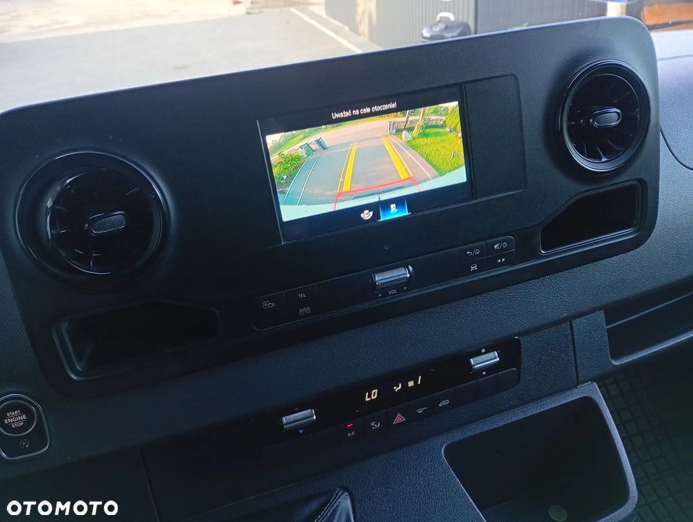 Mercedes-Benz Sprinter - 7