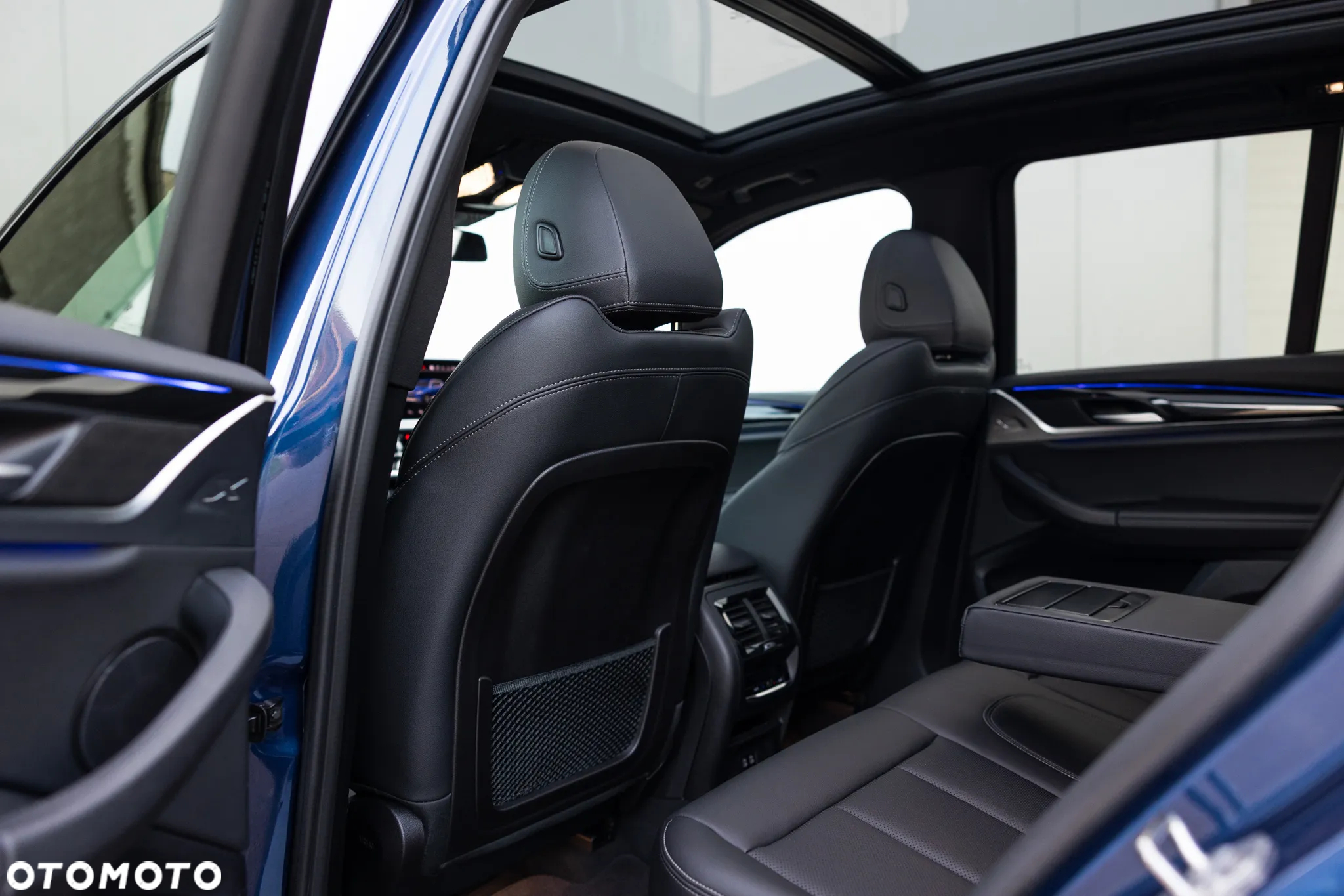BMW X3 xDrive30i xLine - 18