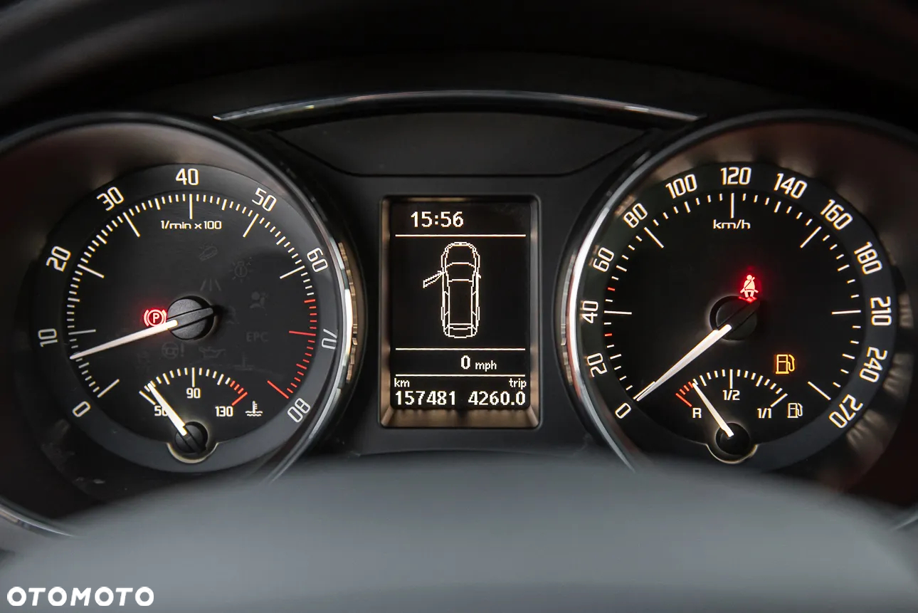 Skoda Superb - 21