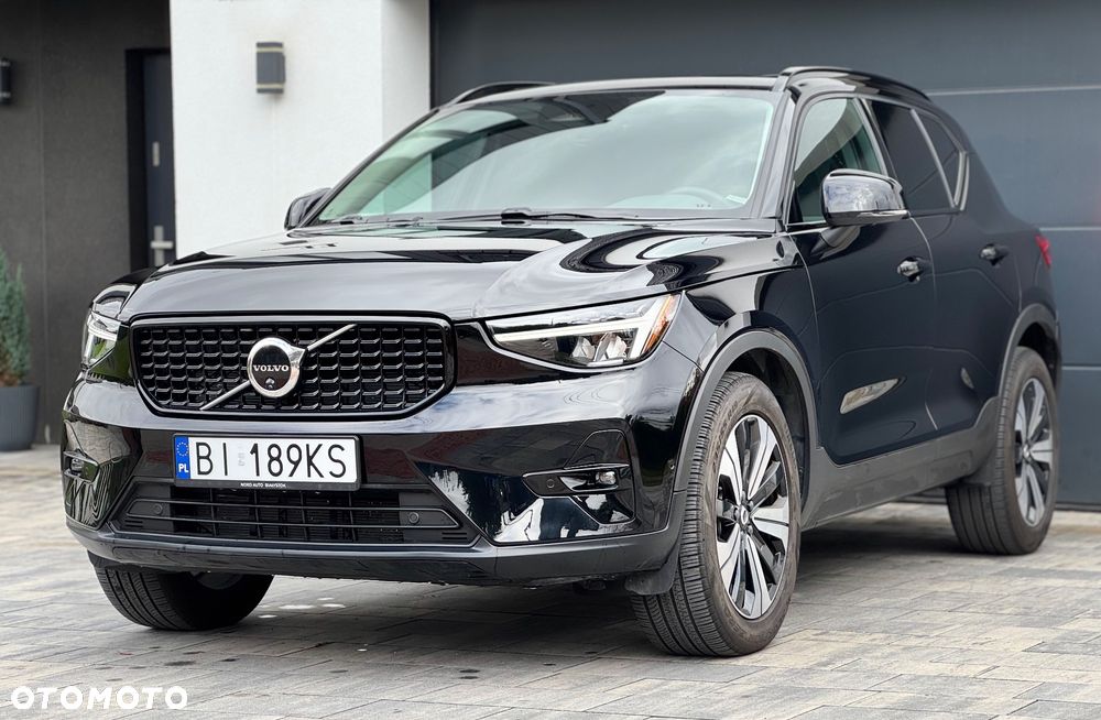 Volvo XC 40 B5 B AWD Ultimate Dark - 2
