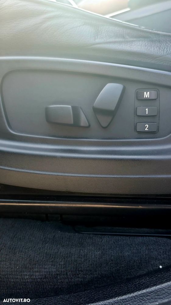 BMW X6 - 16