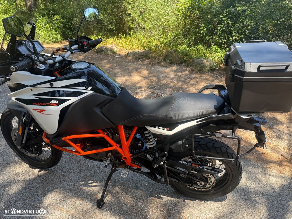 KTM 1090 Adventure R - 26