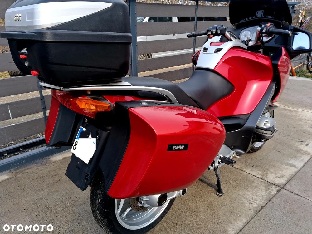 BMW R - 4