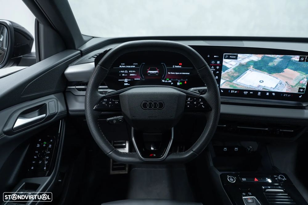 Audi e-tron Sportback - 24
