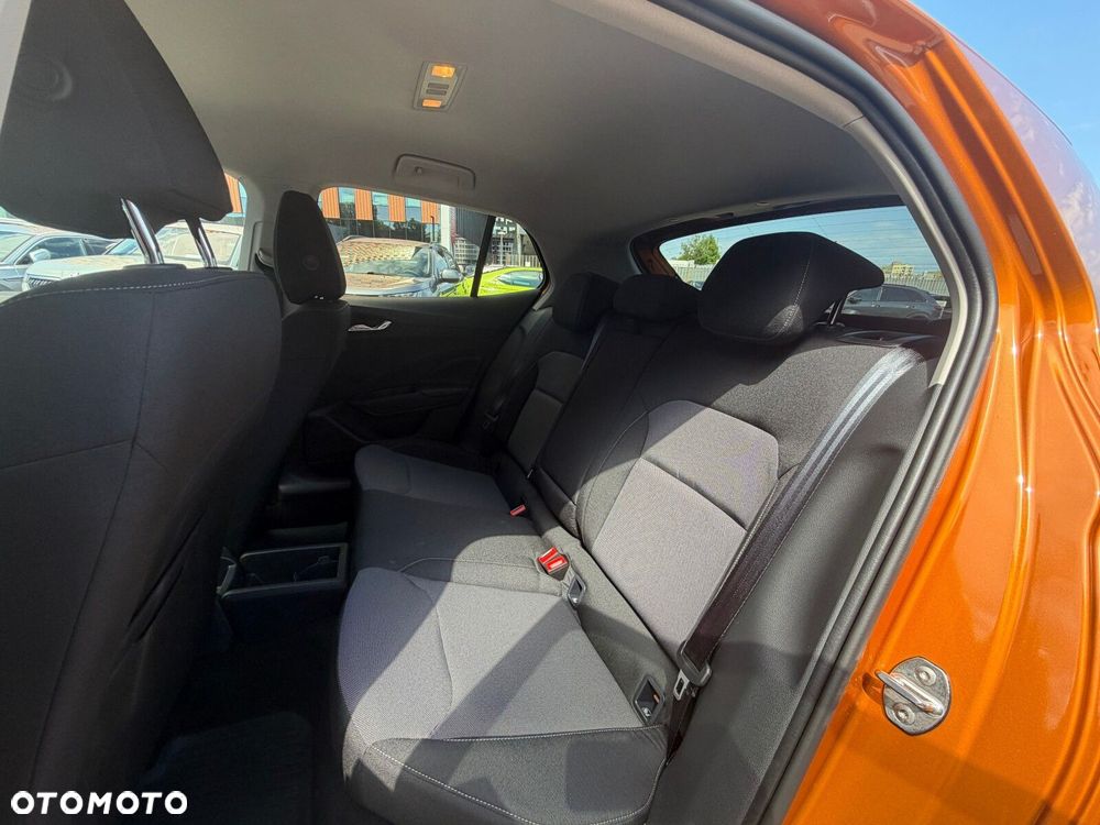 Skoda Fabia 1.0 TSI Selection - 17