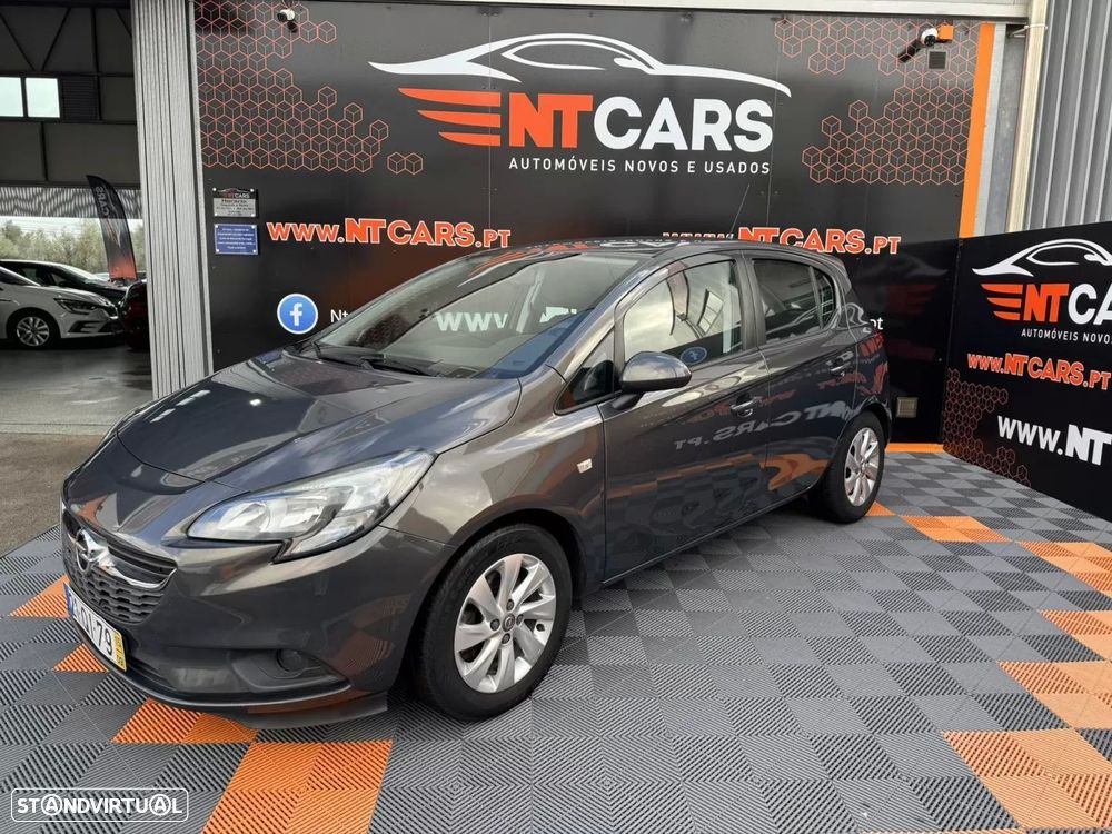 Opel Corsa 1.3 CDTi Business Edition - 1