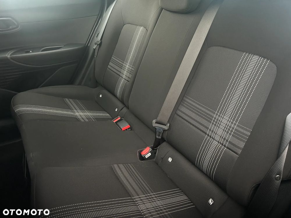 Hyundai Bayon 1.0 T-GDI Modern - 15