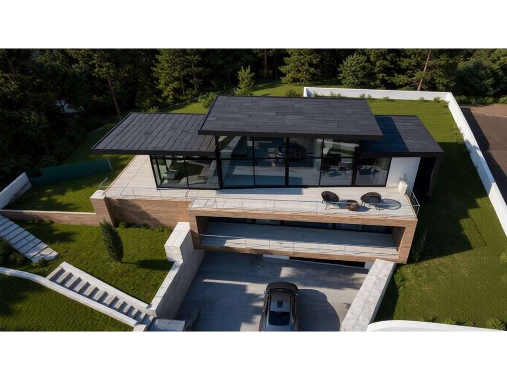 Oportunidade de Investimento: Moradia de Luxo com vista para a Lago... - Grande imagem: 4/20