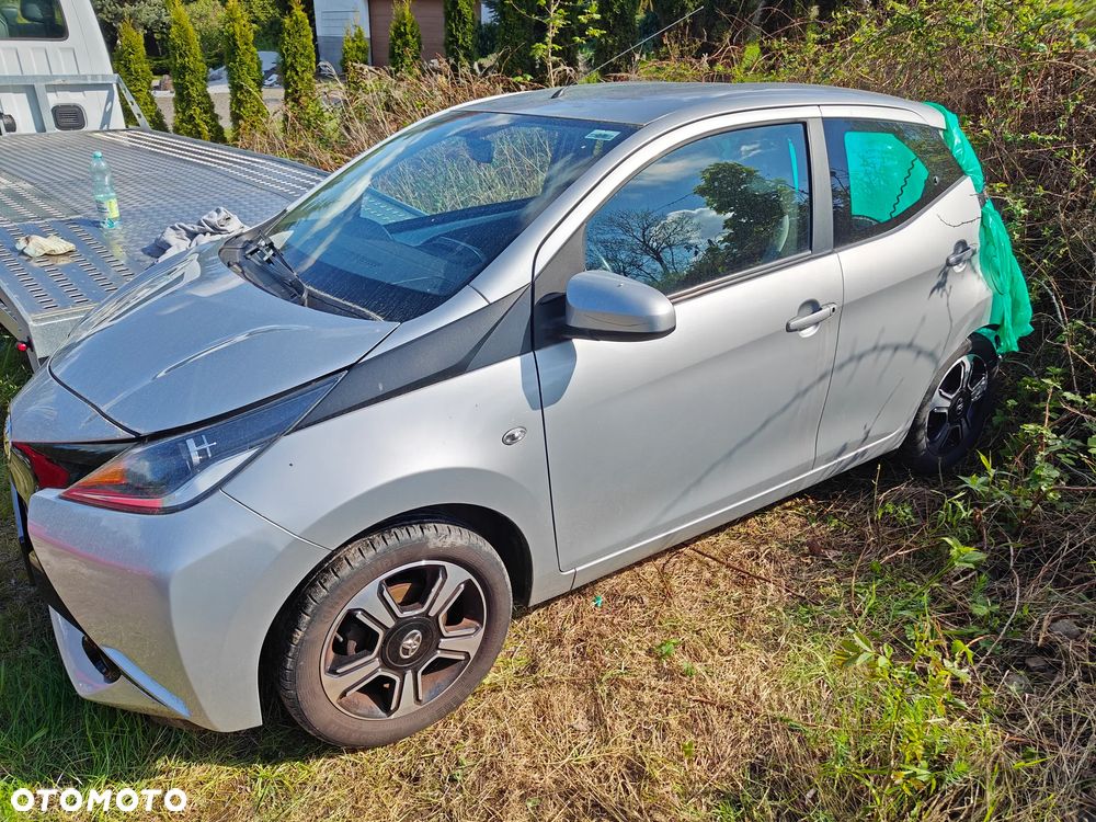 Toyota Aygo - 12