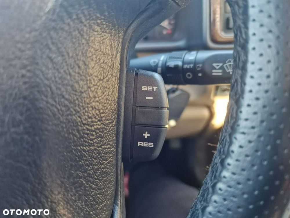 Rover 827 - 14