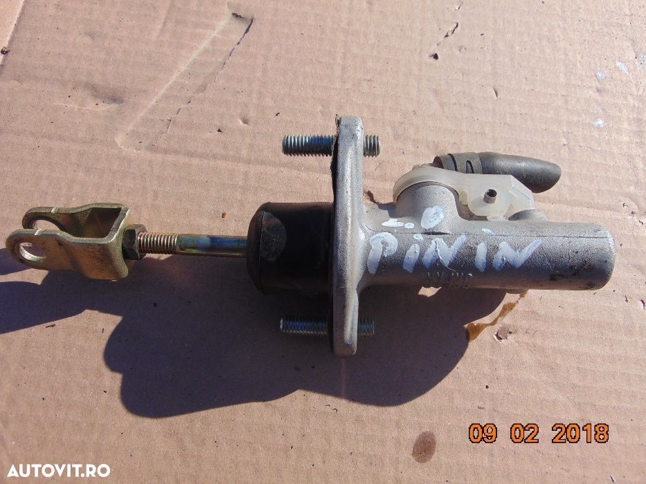 Pompa frana Mitsubishi Pinin 1998-2006 pompa servofrana pinin 1.8 2.0 - 5